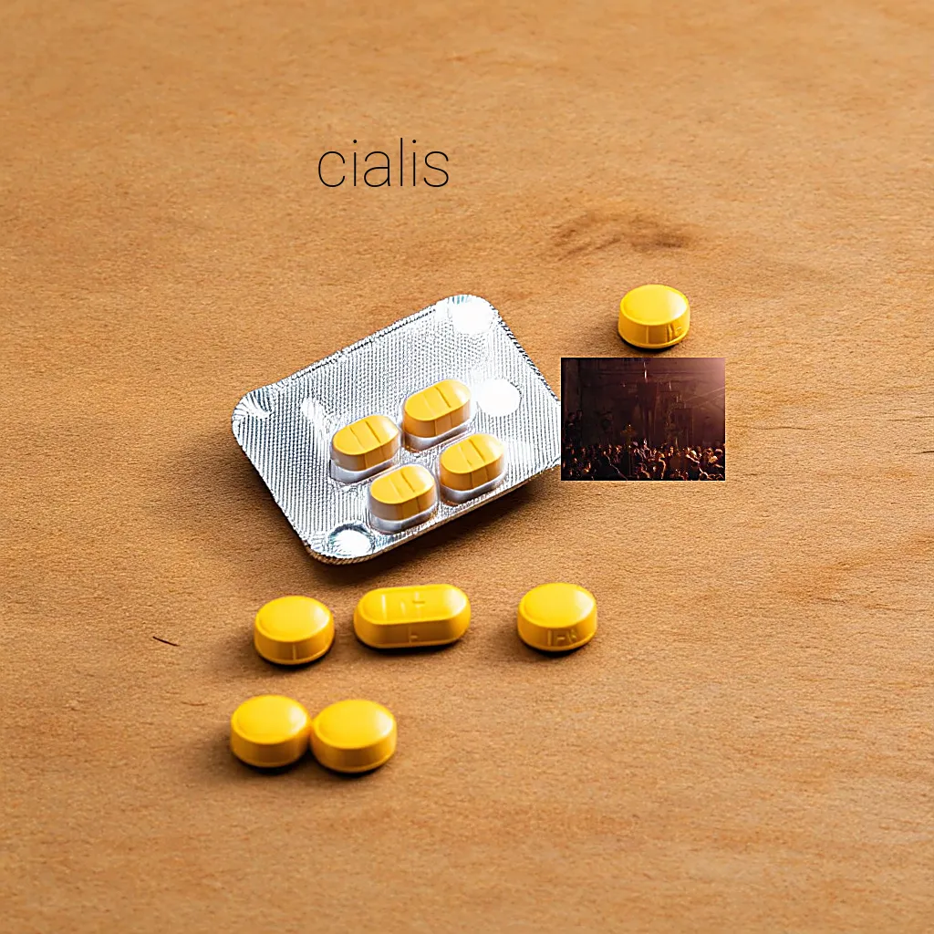 Sito affidabile dove comprare cialis